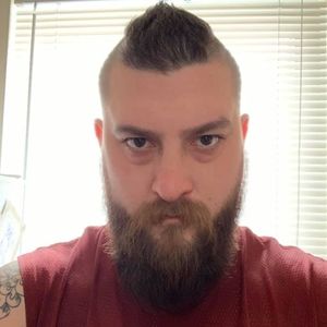 Meet your Posher, Joseph